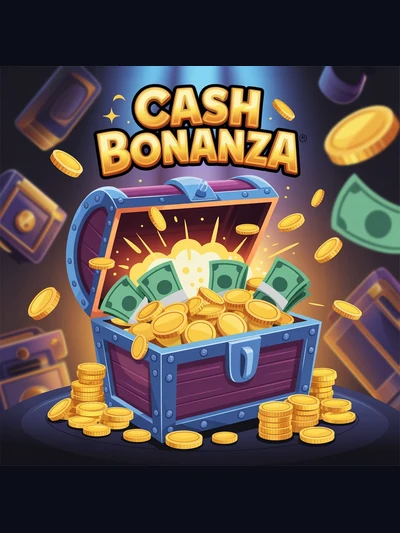 Cash Bonanza slot by Pragmatic Play