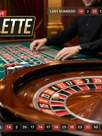 Speed Roulette live by Pragmatic Play