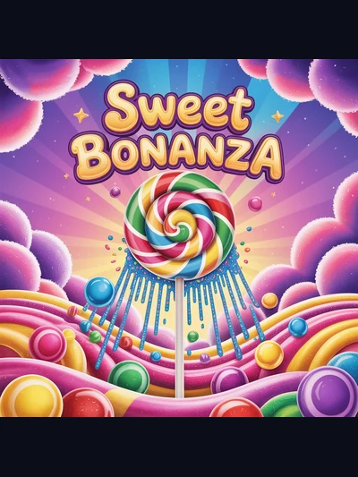 Sweet Bonanza slot by Pragmatic Play