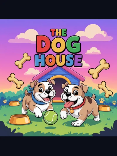 The Dog House slot by Pragmatic Play